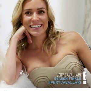 Marissa Webb Sand top